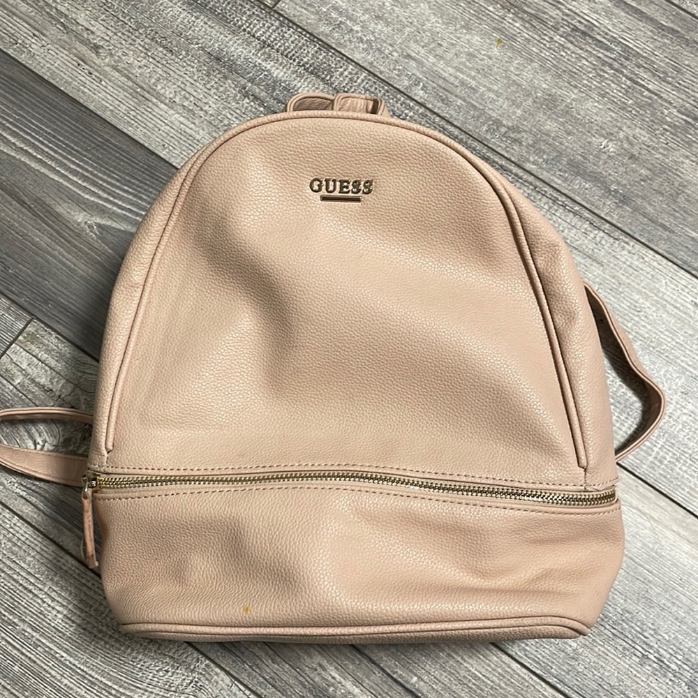 Guess Mini Backpack